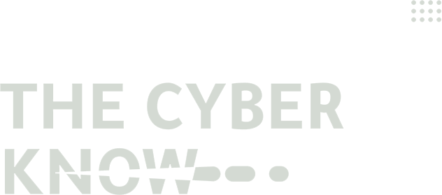 Cyber Know